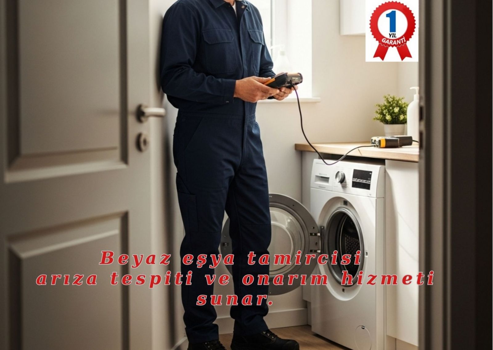 Nusaybin Çamaşır Makinesi Servisi